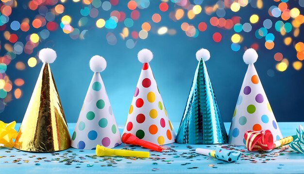 Party Accessories