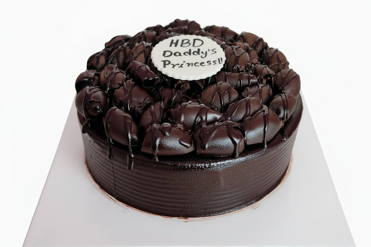Choco Royale Cake