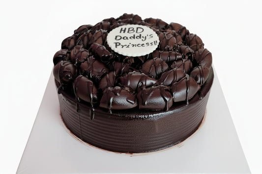 Choco Royale Cake