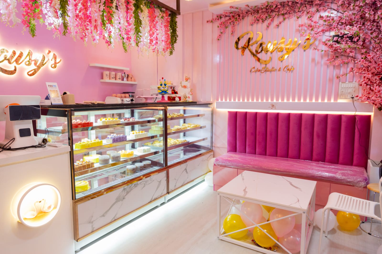 Kousy's Cake Studio
