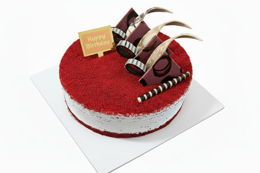 Red Velvet Cake