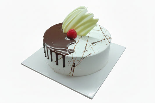 VanCho Cake